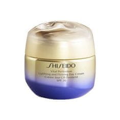 Shiseido Zpevňující liftingový denný krém SPF 30 Vital Perfection (Uplifting and Firming Day Cream SPF 30) 50