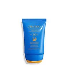 Shiseido Vodoodolný ochranný krém na tvár SPF 30 Expert Sun Protector (Face Cream) 50 ml