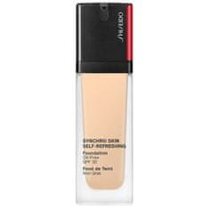 Shiseido Dlhotrvajúci make-up SPF 30 Synchro Skin (Self-Refreshing Foundation) 30 ml (Odtieň 230 Alder)