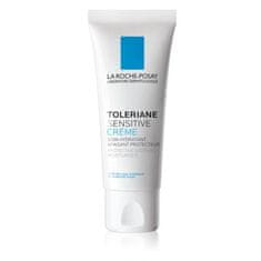 La Roche - Posay Prebiotický hydratačný krém pre zmiernenie citlivosti pleti Toleriane Sensitive (Protective Soothing