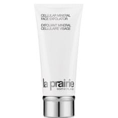 La Prairie Minerálny pleťový peeling (Cellular Mineral Face Exfoliator) 100 ml