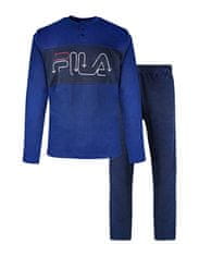 FILA Pánske pyžamo FPW1121-328 (Veľkosť S)