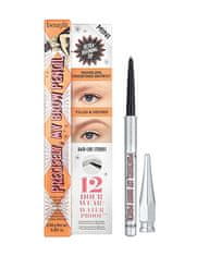 Benefit Ultra jemná ceruzka na obočie Precisely, My Brow Pencil ( Ultra Fine Brow Defining Pencil Mini ) 0,0 (Odtieň 3)