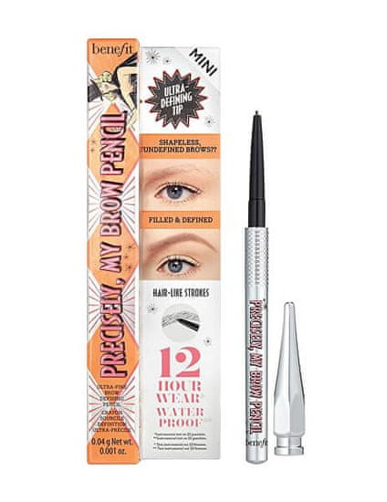 Benefit Ultra jemná ceruzka na obočie Precisely, My Brow Pencil ( Ultra Fine Brow Defining Pencil Mini ) 0,0