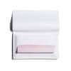 Shiseido Zmatňujúca papiere pre mastnú a zmiešanú pleť Pure ness (Oil-Control Blotting Paper) 100 ks