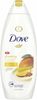 Dove Sprchový gél Mango (Shower Gel) (Objem 400 ml)