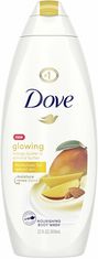 Dove Sprchový gél Mango (Shower Gel) (Objem 400 ml)