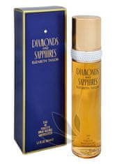 Diamonds And Saphires - EDT 100 ml