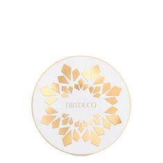 Artdeco Rozjasňujúci púder Glow Highlighting Powder 9 g (Odtieň 1 Miracle Glow)