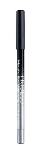 Artdeco Metalická dlhotrvajúca ceruzka na oči Metallic Eye Liner Long-lasting 1,2 g