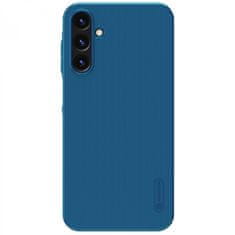 Nillkin Zadný kryt Super Frosted PRO pre Samsung Galaxy A25 5G Peacock Blue