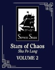 Priest: Stars of Chaos: Sha Po Lang 2