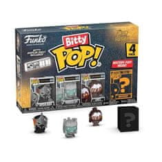 Funko Funkcia Bitty POP: Lord of the Rings - Witch King 4-pack