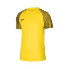 Nike Tričko výcvik žltá S Academy