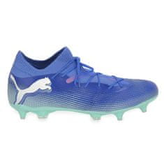 Puma Obuv tmavomodrá 42.5 EU 01 Future 7 Match