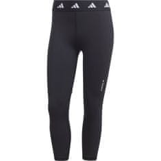 Adidas Nohavice výcvik čierna 152 - 157 cm/XS Tf Capri