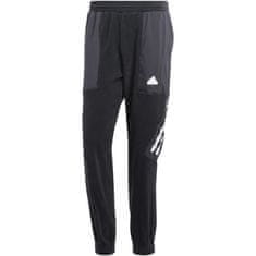 Adidas Nohavice čierna 170 - 175 cm/M IB6129