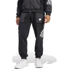 Adidas Nohavice čierna 170 - 175 cm/M IB6129