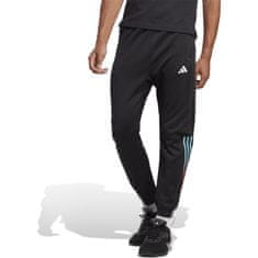 Adidas Nohavice čierna 164 - 169 cm/S Ti 3s