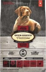 4DAVE OBT Adult DOG Grain Free Red Meat All Breeds 2,27 kg