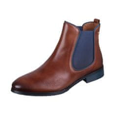 Pikolinos Chelsea boots elegantné hnedá 36 EU W4D8637ST202