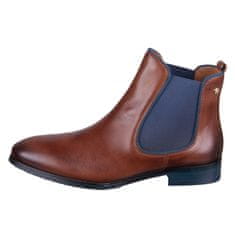 Pikolinos Chelsea boots elegantné hnedá 36 EU W4D8637ST202