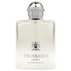 Trussardi Donna - EDT TESTER 100 ml