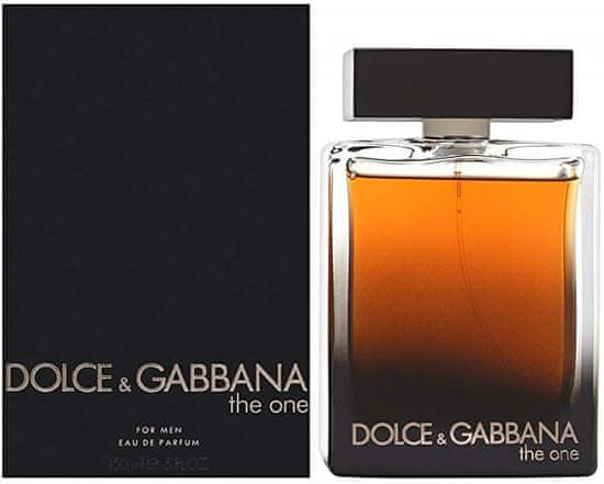 Dolce & Gabbana The One For Men - EDP