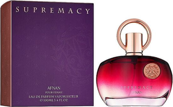 Supremacy Purple - EDP