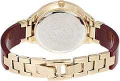 Anne Klein Analogové hodinky AK/1408BYBY