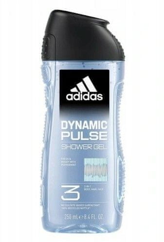 Adidas Dynamic Pulse – sprchový gél