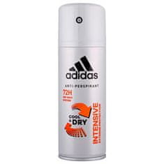 Adidas Intensive – dezodorant v spreji 150 ml