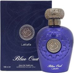 Blue Oud - EDP 100 ml