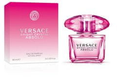 Bright Crystal Absolu - parfémovaná voda 50 ml