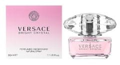 Versace Bright Crystal - deodorant spray 50 ml