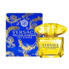 Yellow Diamond Intense - parfémovaná voda 90 ml