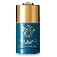 Versace Eros - deodorant stick 75 ml