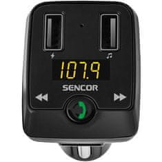 SENCOR FM transmiter SWM 3777 BT