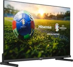 Hisense UHD QLED televize 32A5NQ