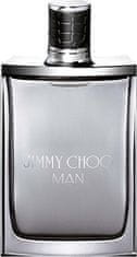 Jimmy Choo Man - EDT TESTER 100 ml