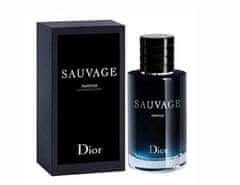 Sauvage Parfum - parfém (plnitelná) 100 ml