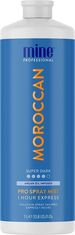 Minetan Samoopaľovacia nástreková tekutina Moroccan Pro Spray Mist 1000 ml