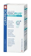 Curaprox Ústna voda PerioPlus + Balance 200 ml