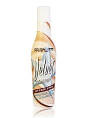 Hydratačné karamelové mlieko po opaľovaní (Velvet Caramel After Tan) 200 ml