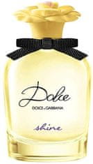 Dolce & Gabbana Dolce Shine - EDP - TESTER 75 ml