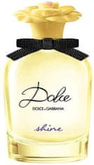 Dolce & Gabbana Dolce Shine - EDP 75 ml