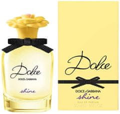 Dolce & Gabbana Dolce Shine - EDP 75 ml