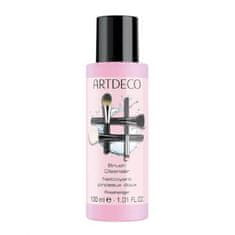 Artdeco Jemný čistič na kozmetické štetce (Brush Cleanser) 100 ml