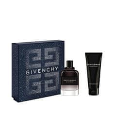 Givenchy Gentleman Boisée - EDP 60 ml + sprchový gel 75 ml