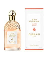 Guerlain Aqua Allegoria Orange Soleia - EDT 125 ml